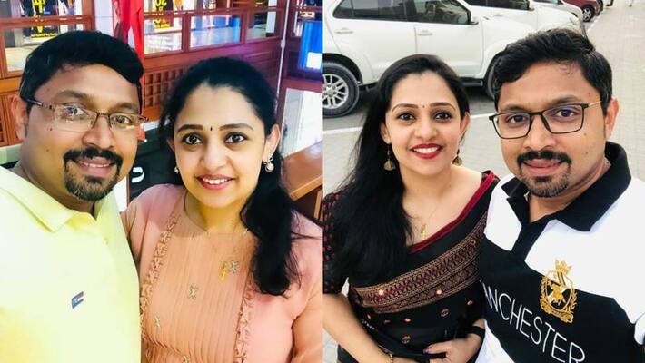 aswathy presilla jerin shared shared her eleventh wedding anniversary happiness aswathy presilla jerin shared shared her eleventh wedding anniversary happiness