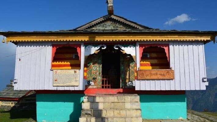 Know About Mysterious Bijli Baba Temple bpsb Know About Mysterious Bijli Baba Temple bpsb