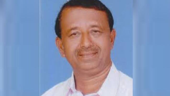 Police case against district panchayat member and congress leader vellanad sasi Police case against district panchayat member and congress leader vellanad sasi