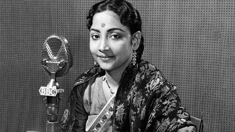 music love and wounds a series on music legends Geeta Dutt