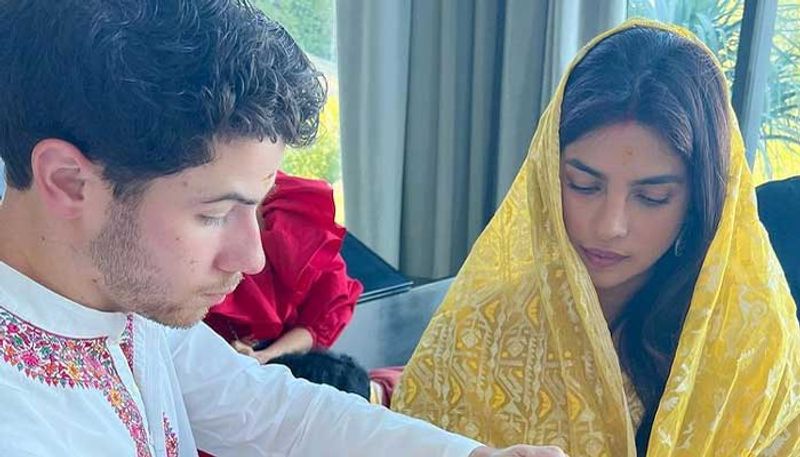 priyanka chopra remove jonas name from instagram divorce rumors viral