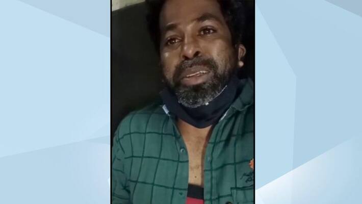 Clashes erupt after CPM local convention in Punnapra Four injured including branch secretary Clashes erupt after CPM local convention in Punnapra Four injured including branch secretary