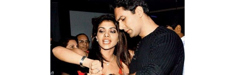Shah Rukh Khan to Nick Jonas: 7 men Priyanka Chopra was linked with drb