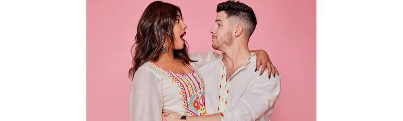 Shah Rukh Khan to Nick Jonas: 7 men Priyanka Chopra was linked with drb
