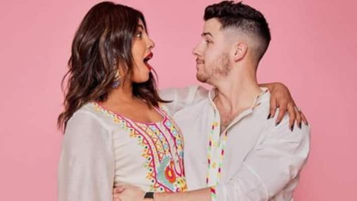 priyanka chopra nick jonas wedding anniversary Actress revealed the secret of husband-wife relationship NTP priyanka chopra nick jonas wedding anniversary Actress revealed the secret of husband-wife relationship NTP