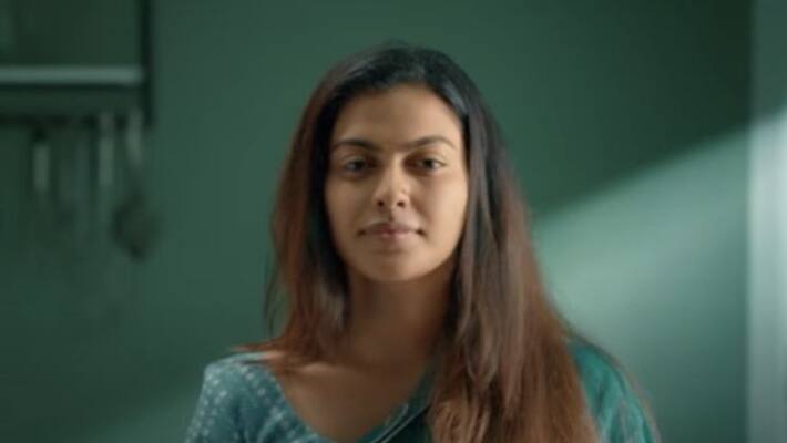 Anusree starrer film Thaara video song Anusree starrer film Thaara video song