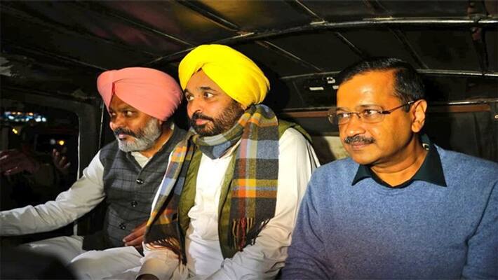 If we start accepting, 25 Congress MLAs will join AAP, says Delhi CM bpsb If we start accepting, 25 Congress MLAs will join AAP, says Delhi CM bpsb