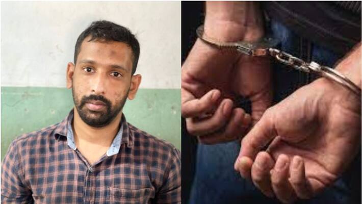 popular front member arrested for bjp activist murder attempt case in kozhikode popular front member arrested for bjp activist murder attempt case in kozhikode