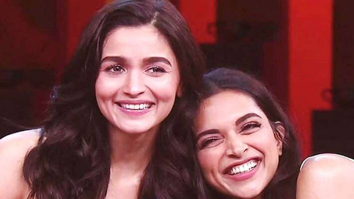 deepika padukone alia bhatt competing for lead role in film baiju bawra KPJ deepika padukone alia bhatt competing for lead role in film baiju bawra KPJ