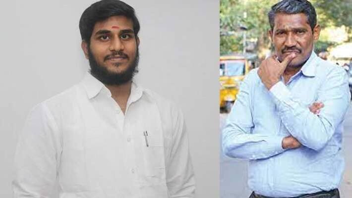 kaduvetti guru son video viral...VCK vanniarasu request tamilnadu police kaduvetti guru son video viral...VCK vanniarasu request tamilnadu police