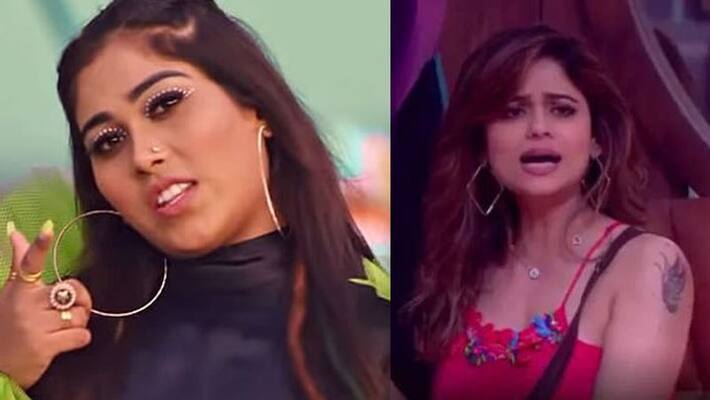 bigg boss 15 afsana khan slams shamita shetty for this reason KPJ bigg boss 15 afsana khan slams shamita shetty for this reason KPJ