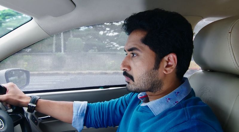 Muralikrishna suspects Deepas depressed behaviour in todays Karthika deepam serial episode