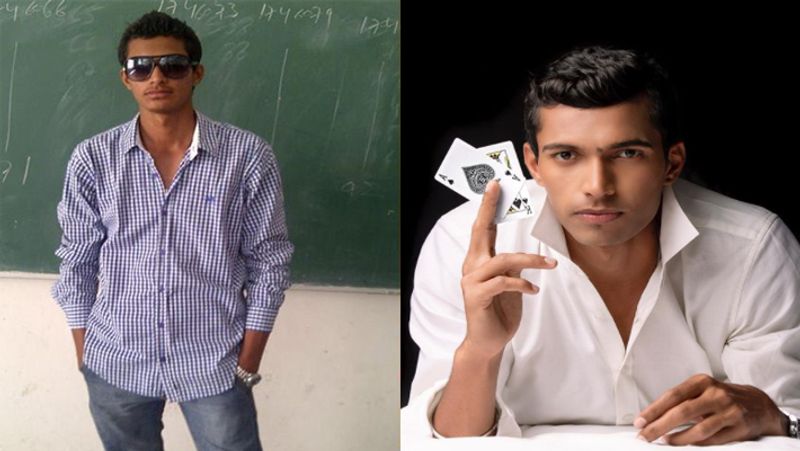 Navdeep Saini Birthday: know about Indian fast bowler Saini's personal and professional life dva