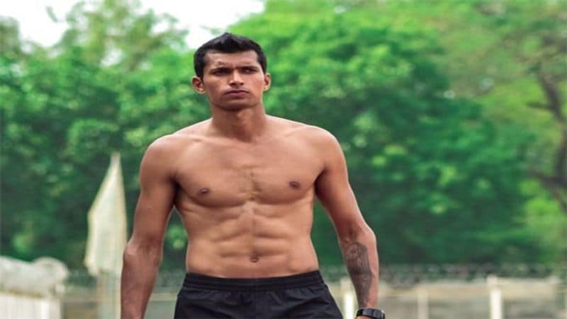 Navdeep Saini Birthday: know about Indian fast bowler Saini's personal and professional life dva