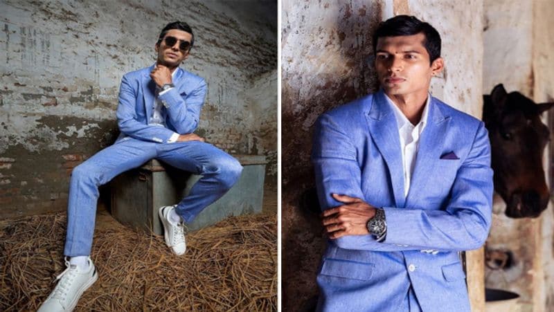Navdeep Saini Birthday: know about Indian fast bowler Saini's personal and professional life dva