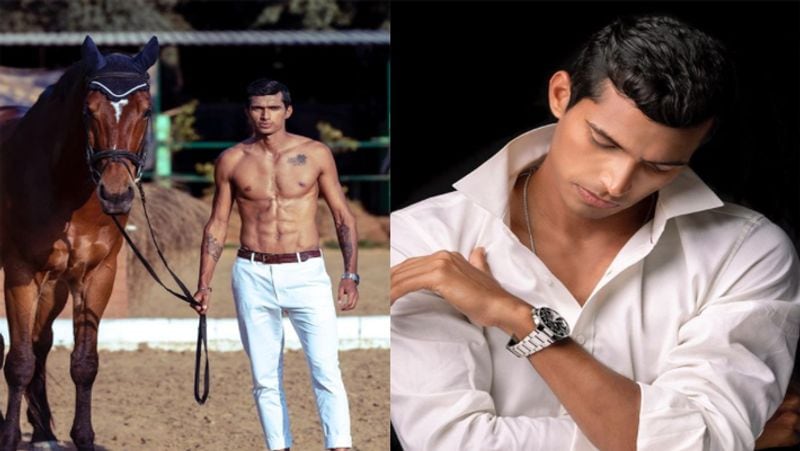Navdeep Saini Birthday: know about Indian fast bowler Saini's personal and professional life dva