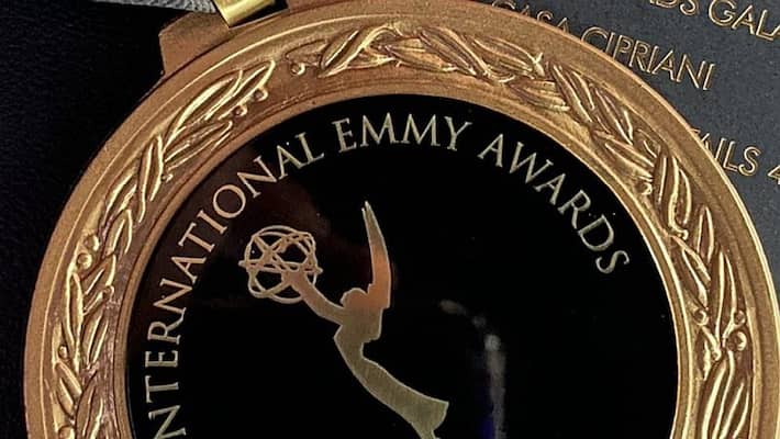 International Emmy Awards 2021: The winners list SCJ International Emmy Awards 2021: The winners list SCJ