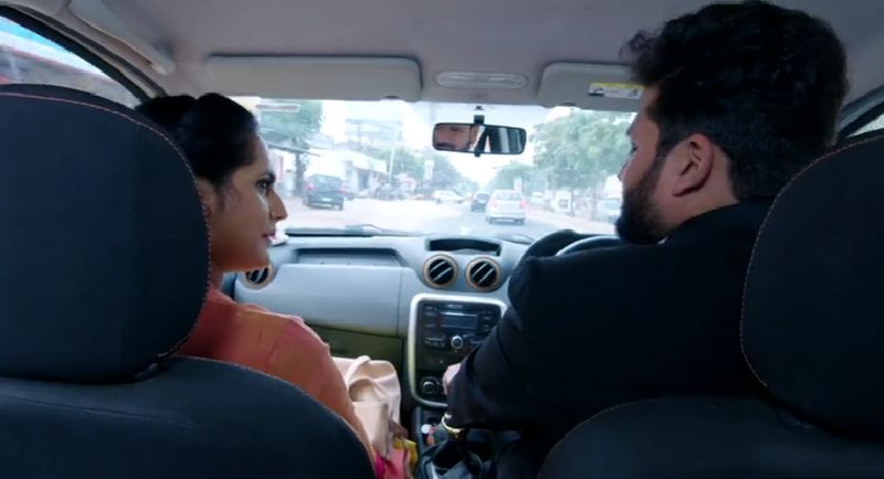 Vasudhara gets upset when Jagathi lashes out at her in todays guppedantha manasu serial episode