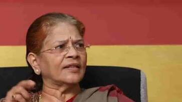 10 crores is too much for Udayanidhi's head.. He is not worth" BJP councilor Uma Anand's speech.. Rya 10 crores is too much for Udayanidhi's head.. He is not worth" BJP councilor Uma Anand's speech.. Rya