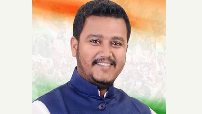 UP congress media convener lalan kumar alleges irregularities in voter list of bakshi ka talab UP congress media convener lalan kumar alleges irregularities in voter list of bakshi ka talab
