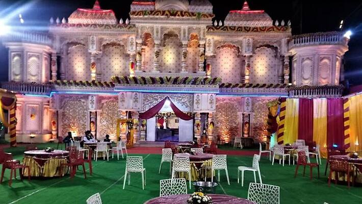 bihar thieves stole jewelery worth 20 lakhs by posing as waiters at a wedding ceremony in Patna stb bihar thieves stole jewelery worth 20 lakhs by posing as waiters at a wedding ceremony in Patna stb