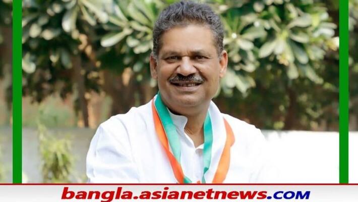 Former BJP MP and Congress leader Kirti Azad to join TMC in Delhi on Tuesday RTB Former BJP MP and Congress leader Kirti Azad to join TMC in Delhi on Tuesday RTB