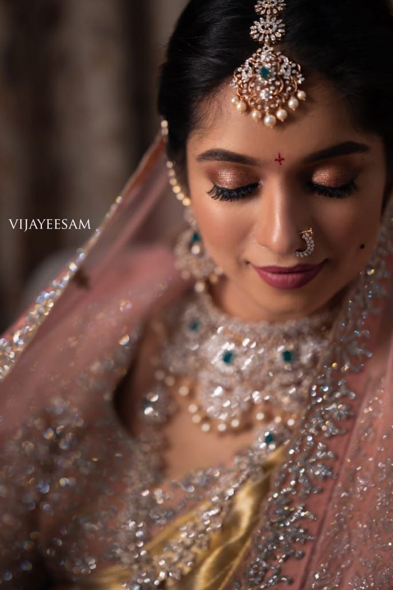 new couple karthikeya lohitha looks adorable marriage photos goes viral