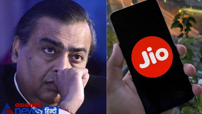 Jio Loss 2 crore coustomer in last September month check Airtel Status tech news ANP Jio Loss 2 crore coustomer in last September month check Airtel Status tech news ANP