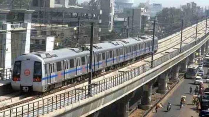 madhya pradesh, Shivraj Singh Chouhan government wants to complete Indore Metro work before assembly elections 2023 stb madhya pradesh, Shivraj Singh Chouhan government wants to complete Indore Metro work before assembly elections 2023 stb