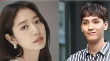 South Korean stars Park Shin Hye- Choi Tae Joon to get married? Here's ...