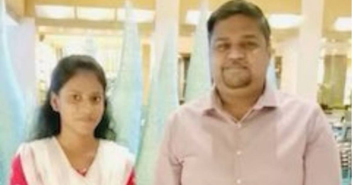 படிப்பு செலவுக்கு தொடர்ந்து உதவி செய்யும் தருமபுரி எம்.பி செந்தில்....! பாராட்டுக்கள் சார் !