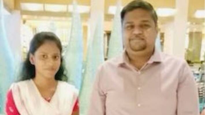 Dharmapuri MP Senthil will continue to help with the study expenses Dharmapuri MP Senthil will continue to help with the study expenses