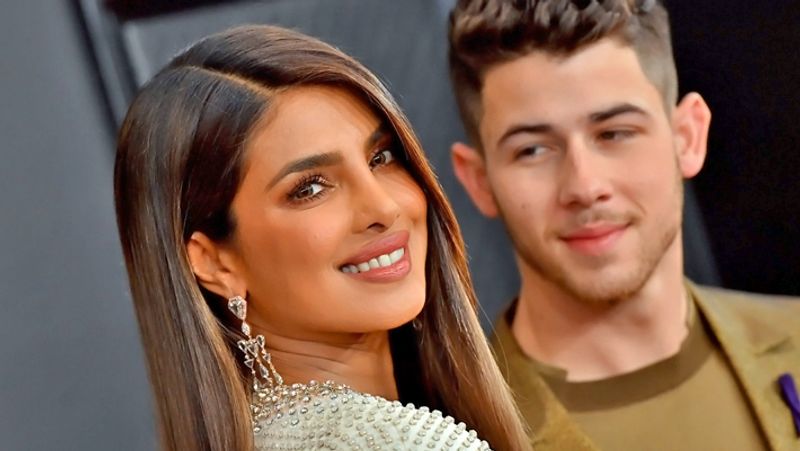 priyanka chopra on her divorce Rumors bjc