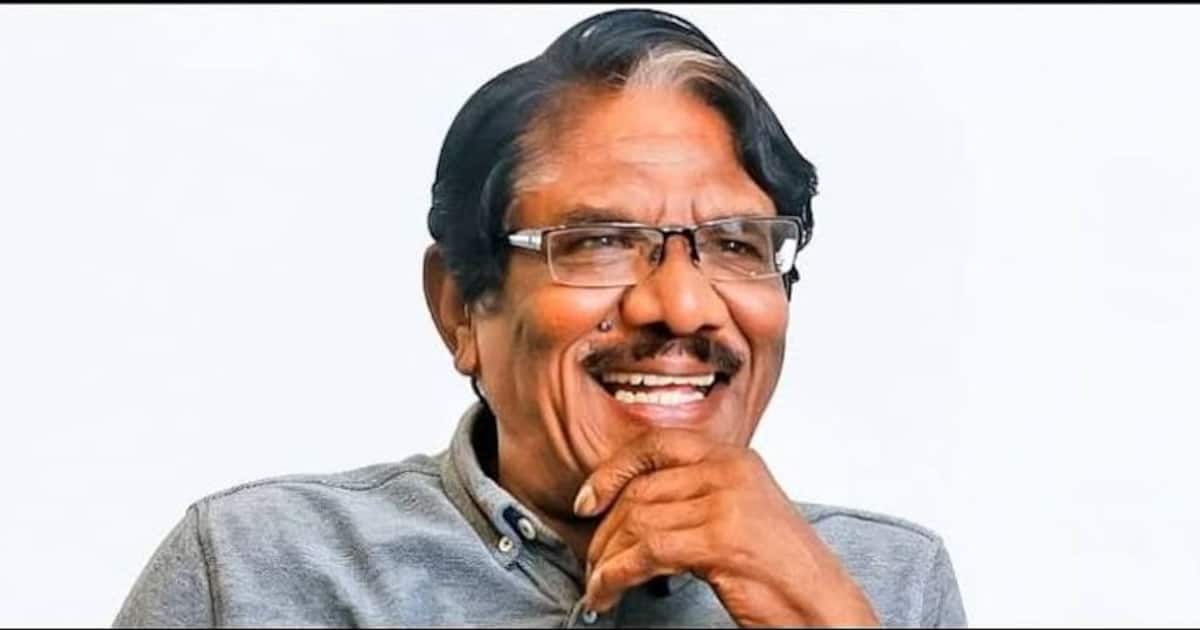 Jai Bhim: பா.ரஞ்சித் ராஜராஜ சோழனை தப்பா பேசியபோது.. எங்கோ போனார் பாரதிராஜா.? கழுவி ஊற்றிய உமா ஆனந்த்.