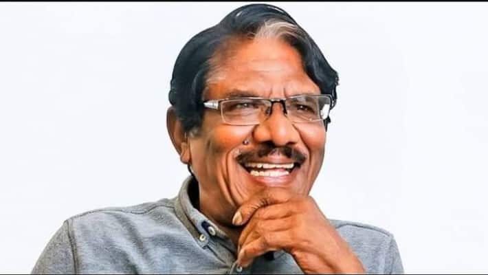 Jai Bhim: When Pa. Ranjith insult Rajaraja Chola .. where went Bharat Raja.? Uma Anand asking. Jai Bhim: When Pa. Ranjith insult Rajaraja Chola .. where went Bharat Raja.? Uma Anand asking.