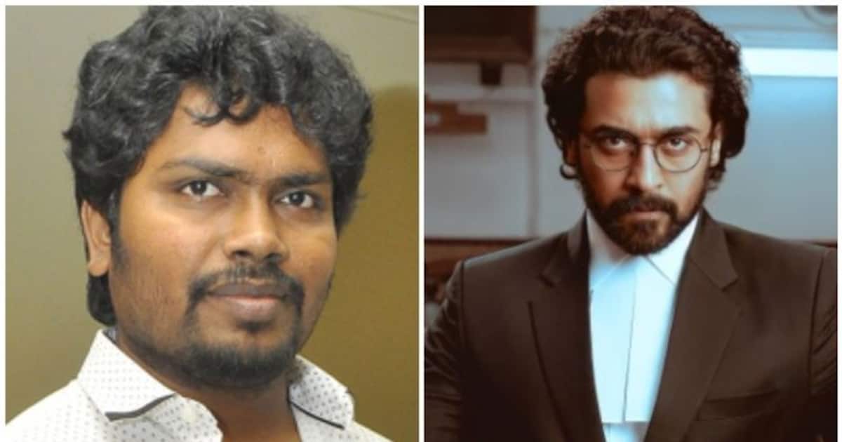 அடங்க மாட்றாங்களே... சூர்யாவுடன் இணையும் இயக்குநர் பா.ரஞ்சித்... படு பயங்கர சர்ச்சை கதை..!