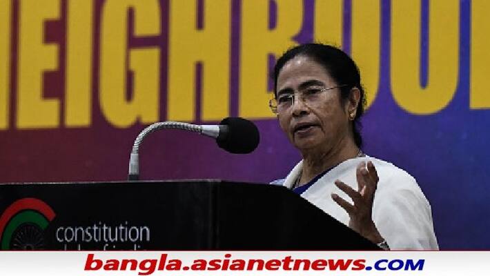Schedule of Mamata Banerjee's Delhi visit first day, to meet 5 key persons ALB Schedule of Mamata Banerjee's Delhi visit first day, to meet 5 key persons ALB