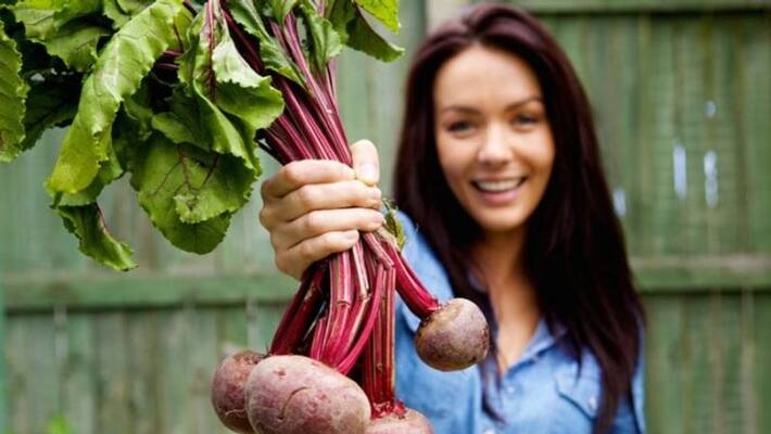 beetroot to remove dark circles and to get glowing skin beetroot to remove dark circles and to get glowing skin