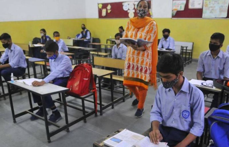 18 thousand teacher posts are vacant in telangana state soon notification will be released for it