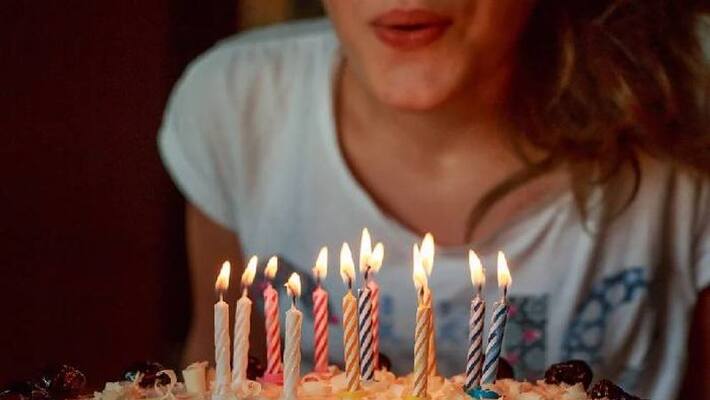 its illegal to forgetting wife's birthday here its illegal to forgetting wife's birthday here