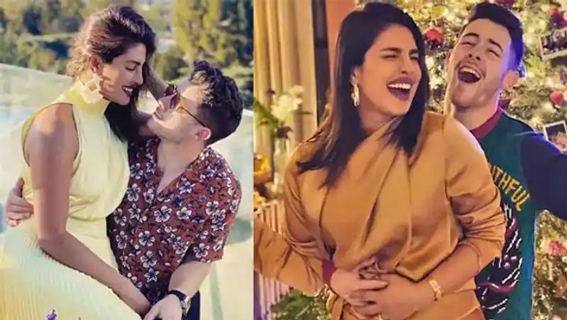 priyanka chopra on her divorce Rumors bjc