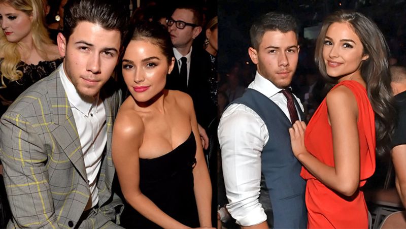 Priyanka Chopra Husband Nick Jonas Affairs and controversy