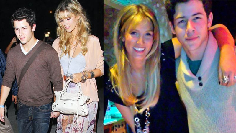 Priyanka Chopra Husband Nick Jonas Affairs and controversy kpg
