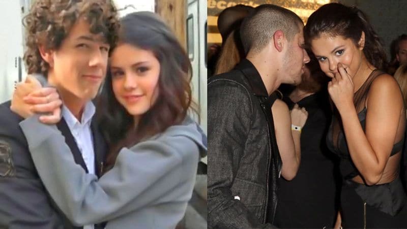 Priyanka Chopra Husband Nick Jonas Affairs and controversy