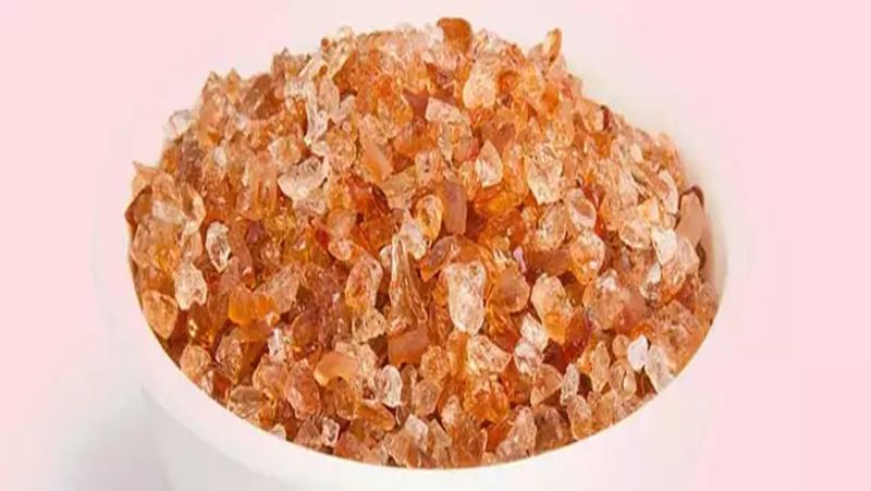 Health Benefits of Gondh: From skin care to male power, use Gond in this Winter season dva