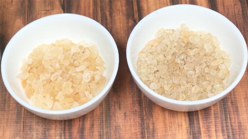 Health Benefits of Gondh: From skin care to male power, use Gond in this Winter season dva
