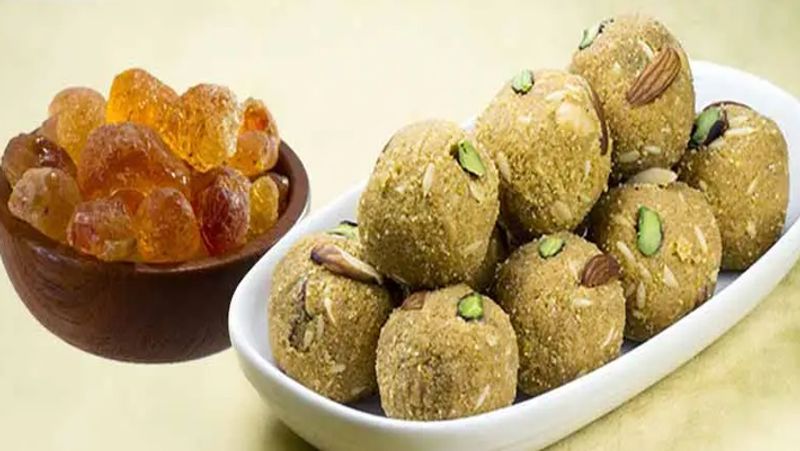 Health Benefits of Gondh: From skin care to male power, use Gond in this Winter season dva