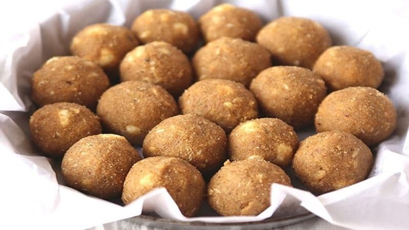 Health Benefits of Gondh: From skin care to male power, use Gond in this Winter season dva