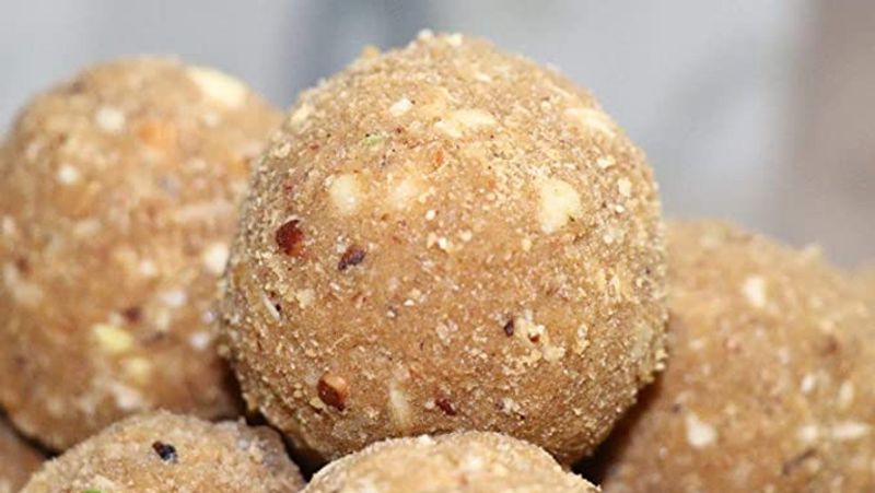 Health Benefits of Gondh: From skin care to male power, use Gond in this Winter season dva