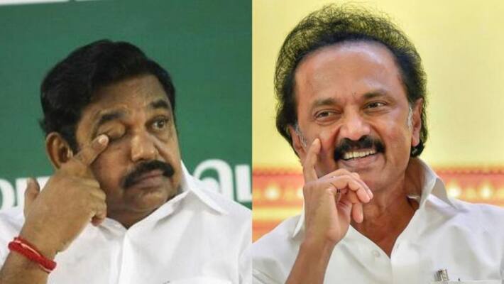 Stalin conquers the Kongu region; Chief Minister pakka plan for urban local elections in kongu belt Stalin conquers the Kongu region; Chief Minister pakka plan for urban local elections in kongu belt